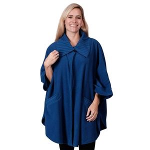 Le Moda Ladies Fleece Wrap Winter Collection